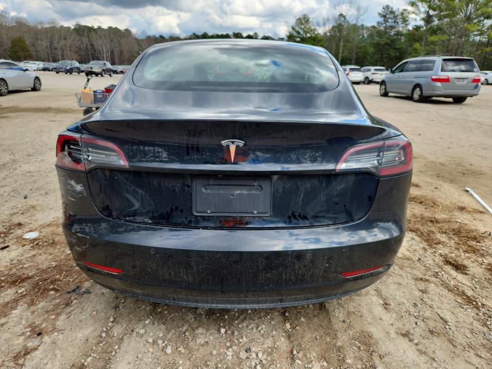 Aukcja sprzedaży 2019 Tesla Model 3, vin: 5YJ3E1EA2KF337750, numer aukcji: 41843346
