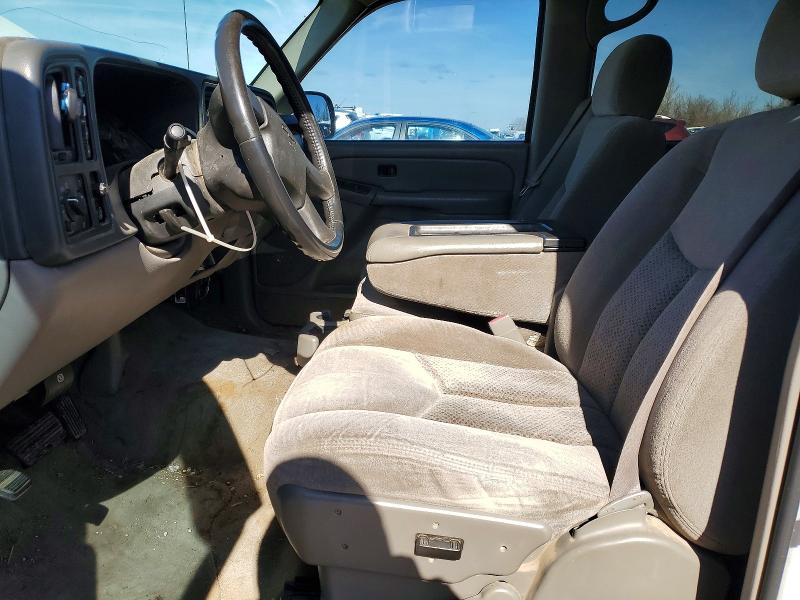 Aukcja sprzedaży 2004 Chevrolet Suburban, vin: 3GNFK16Z14G289477, numer aukcji: 45569646