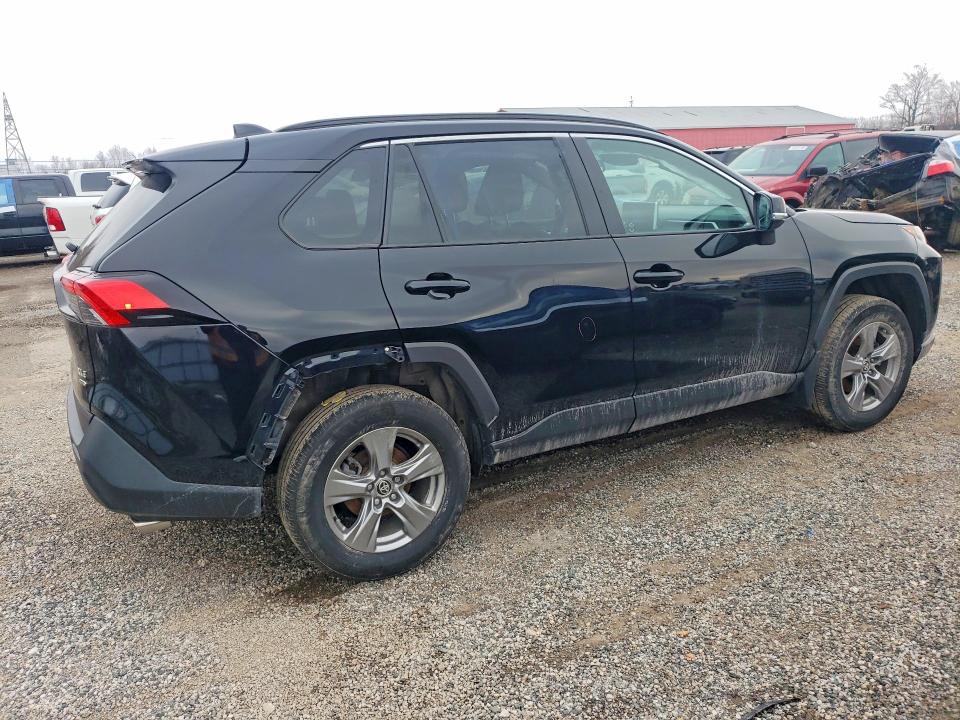 Aukcja sprzedaży 2024 Toyota Rav4, vin: 2T3R1RFV6RC448541, numer aukcji: 42044316