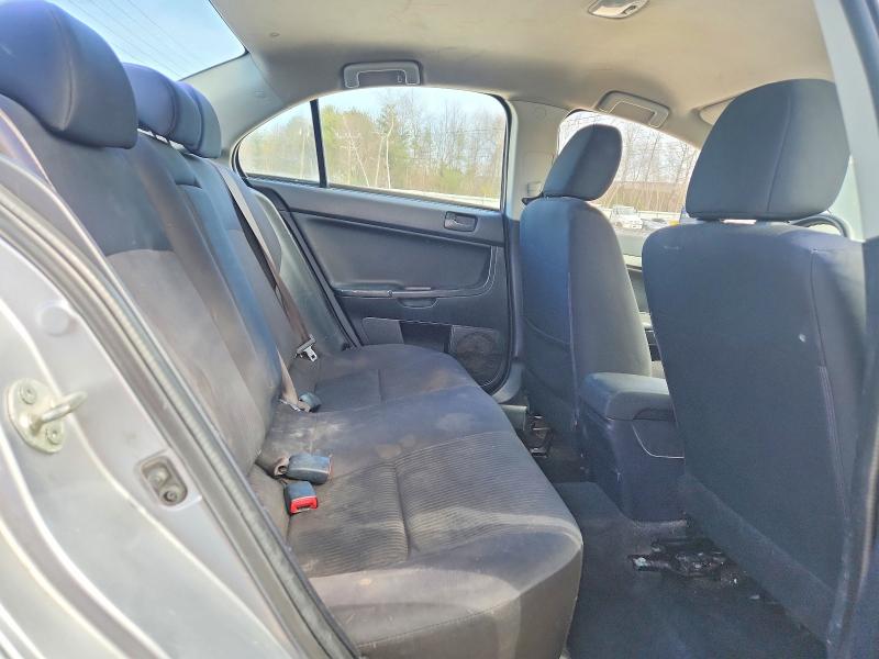 Продаж на аукціоні авто 2015 Mitsubishi Lancer, vin: JA32U2FU6FU006761, номер лоту: 48204566