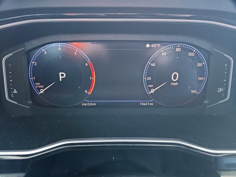 79342635 :رقم المزاد ، 3VWG57BU3KM012021 vin ، 2019 Volkswagen Jetta مزاد بيع
