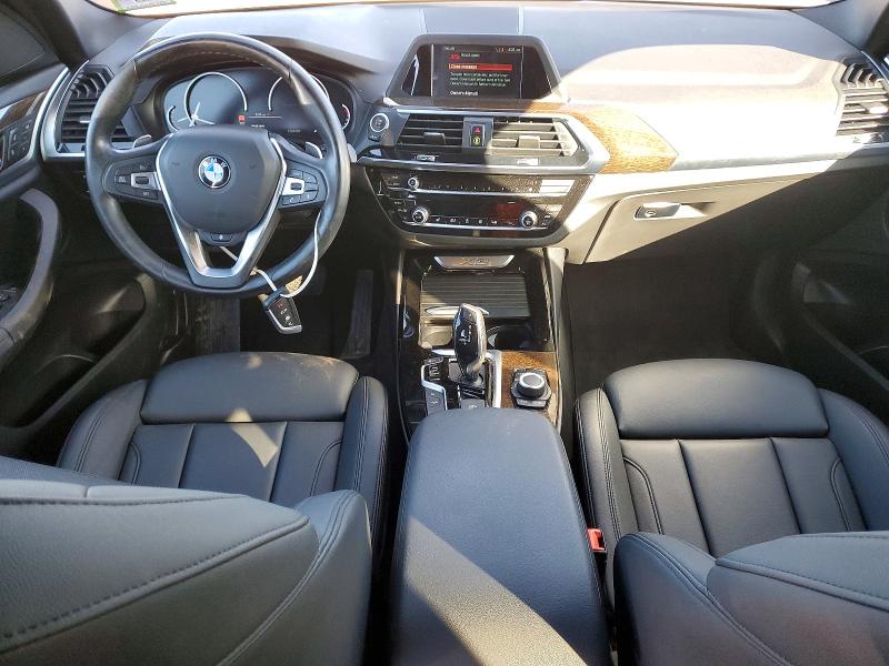 Продаж на аукціоні авто 2019 Bmw X3, vin: 5UXTR9C55KLR08295, номер лоту: 46168036
