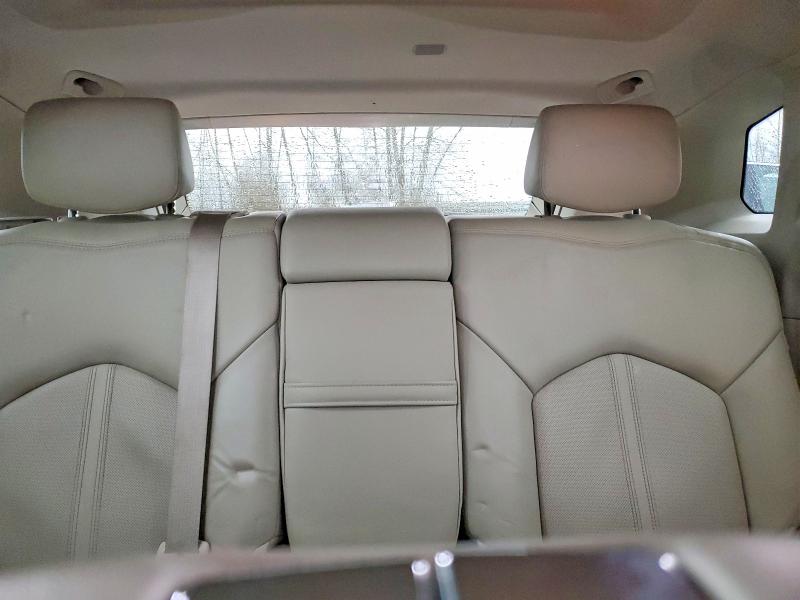 Продажа на аукционе авто 2014 Cadillac Srx, vin: 3GYFNBE30ES545068, номер лота: 46273536