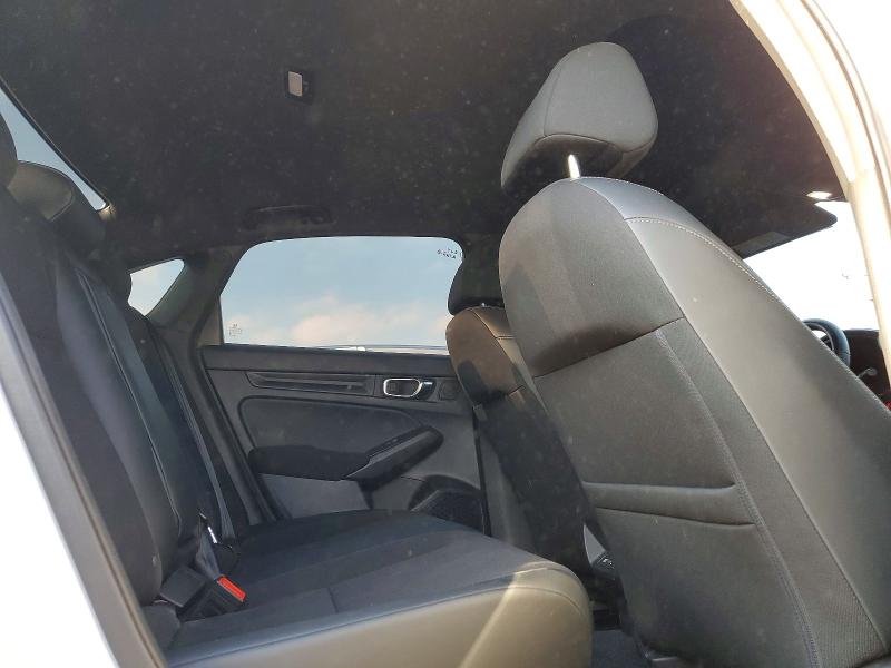 Aukcja sprzedaży 2022 Honda Civic, vin: 2HGFE2F55NH128216, numer aukcji: 45468236