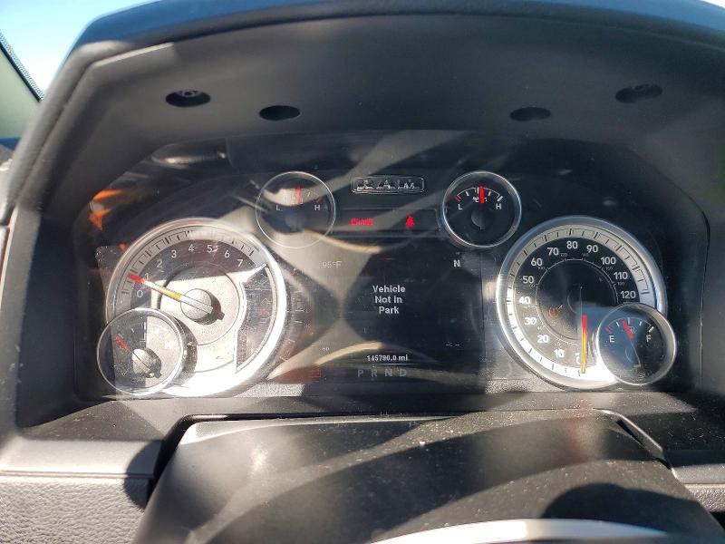 Aukcja sprzedaży 2014 Ram 1500, vin: 1C6RR7VT8ES289771, numer aukcji: 45832666