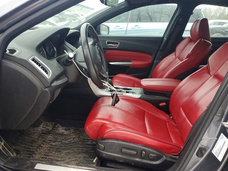 Aukcja sprzedaży 2020 Acura Tlx, vin: 19UUB1F62LA800456, numer aukcji: 79730285