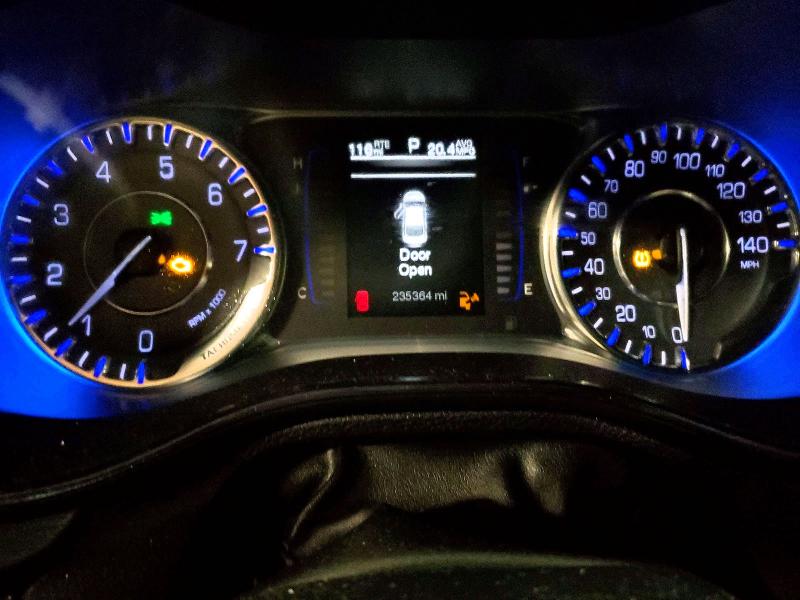 Aukcja sprzedaży 2015 Chrysler 200, vin: 1C3CCCAB0FN652848, numer aukcji: 45779326