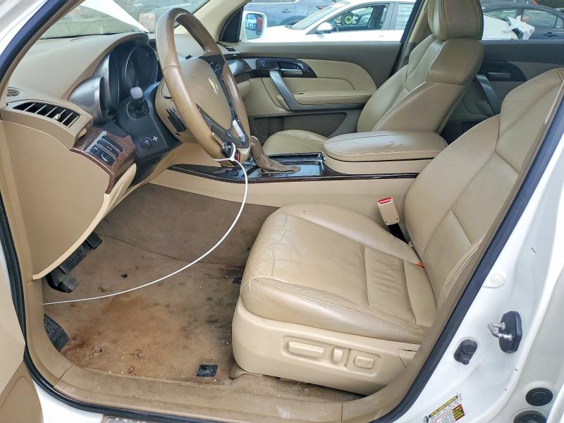 Продажа на аукционе авто 2012 Acura Mdx, vin: 2HNYD2H28CH530428, номер лота: 79944395