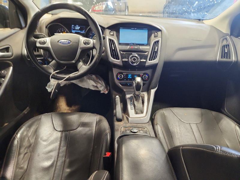 Aukcja sprzedaży 2014 Ford Focus, vin: 1FADP3N29EL461279, numer aukcji: 45786896