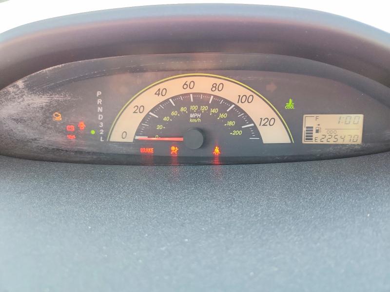 2007 Toyota Yaris მანქანა იყიდება აუქციონზე, vin: JTDBT923871151202, აუქციონის ნომერი: 47577806