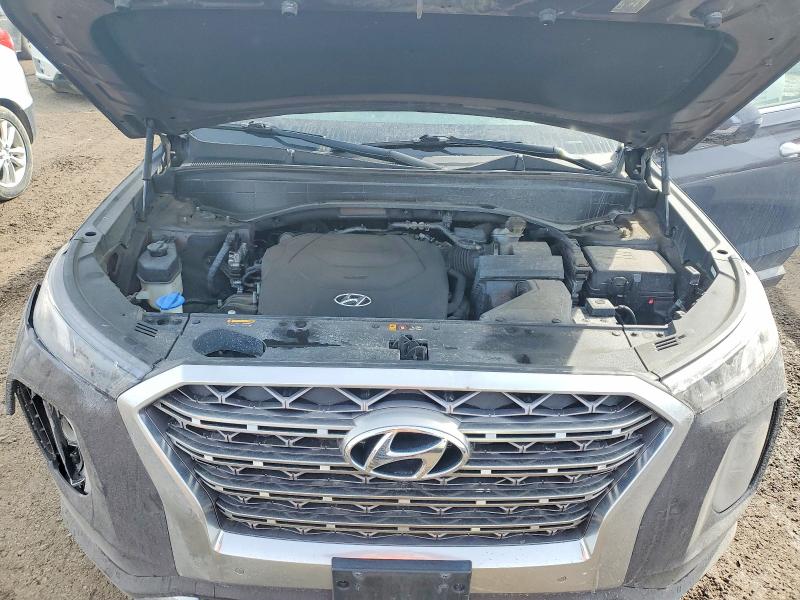 Продаж на аукціоні авто 2020 Hyundai Palisade, vin: KM8R5DHE5LU038400, номер лоту: 47165466