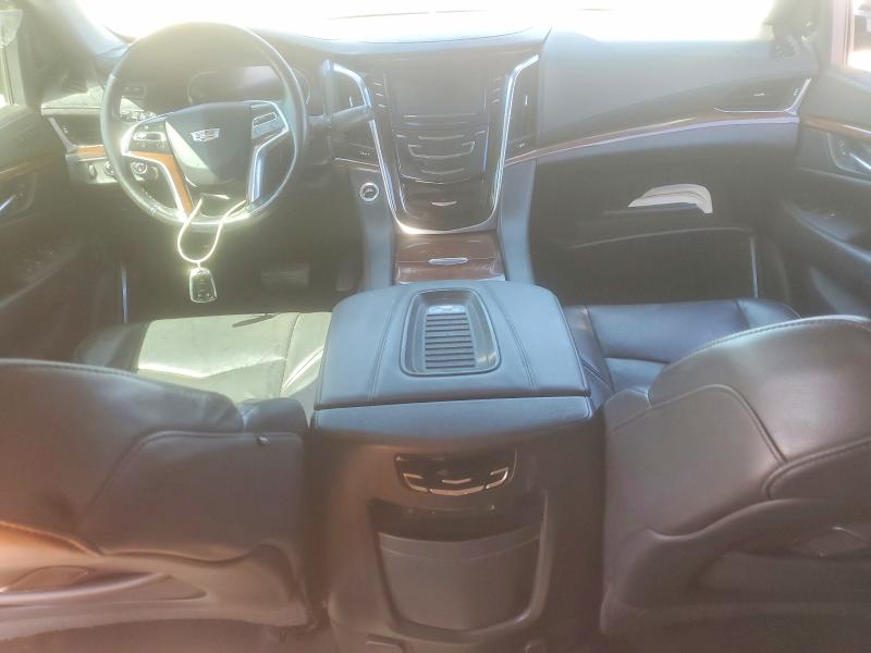 47036596 :رقم المزاد ، 1GYS4CKJXJR223626 vin ، 2018 Cadillac Escalade مزاد بيع