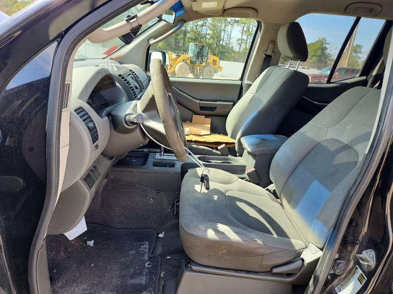 Aukcja sprzedaży 2010 Nissan Xterra, vin: 5N1AN0NU3AC511232, numer aukcji: 47996256