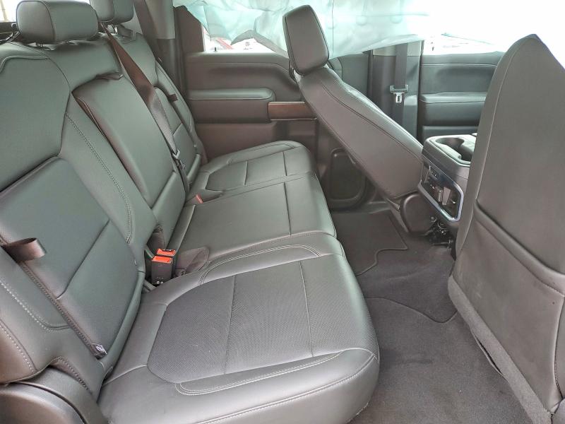 Продажа на аукционе авто 2020 Gmc Sierra, vin: 1GT49NEY1LF138800, номер лота: 46341596