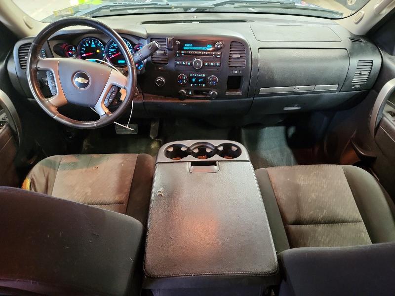 Aukcja sprzedaży 2012 Chevrolet Silverado, vin: 1GCPKSE71CF139534, numer aukcji: 47439316
