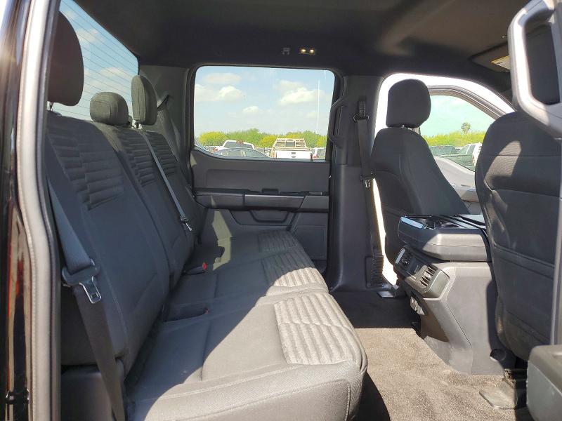 Продажа на аукционе авто 2021 Ford F150, vin: 1FTEW1C55MFC04362, номер лота: 47001676