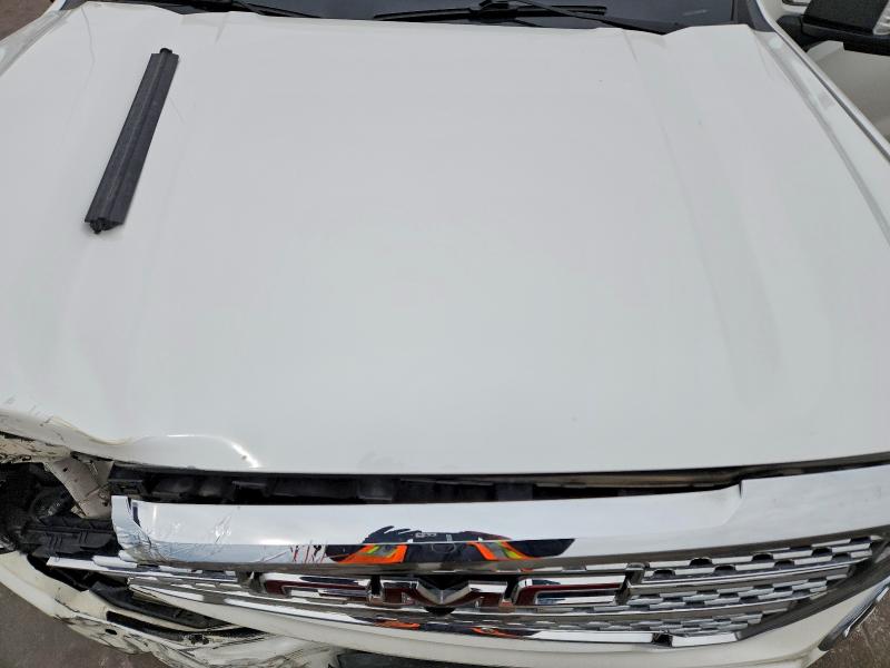 Продажа на аукционе авто 2020 Gmc Sierra, vin: 1GTU9FEL3LZ280848, номер лота: 46330026