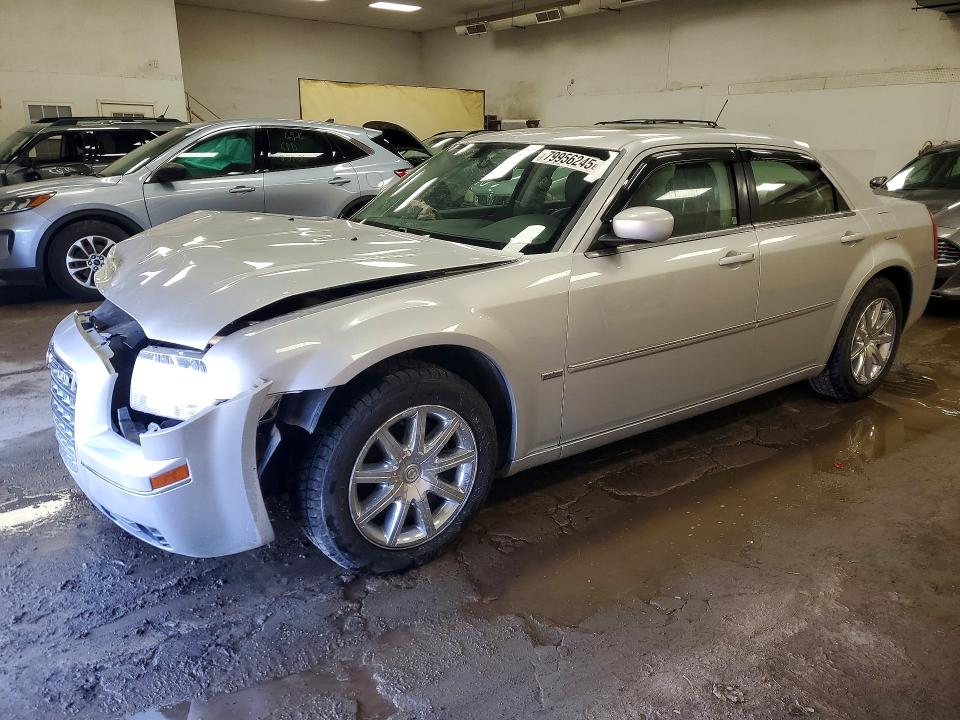 79956245 :رقم المزاد ، 2C3LA53G18H310850 vin ، 2008 Chrysler 300 مزاد بيع
