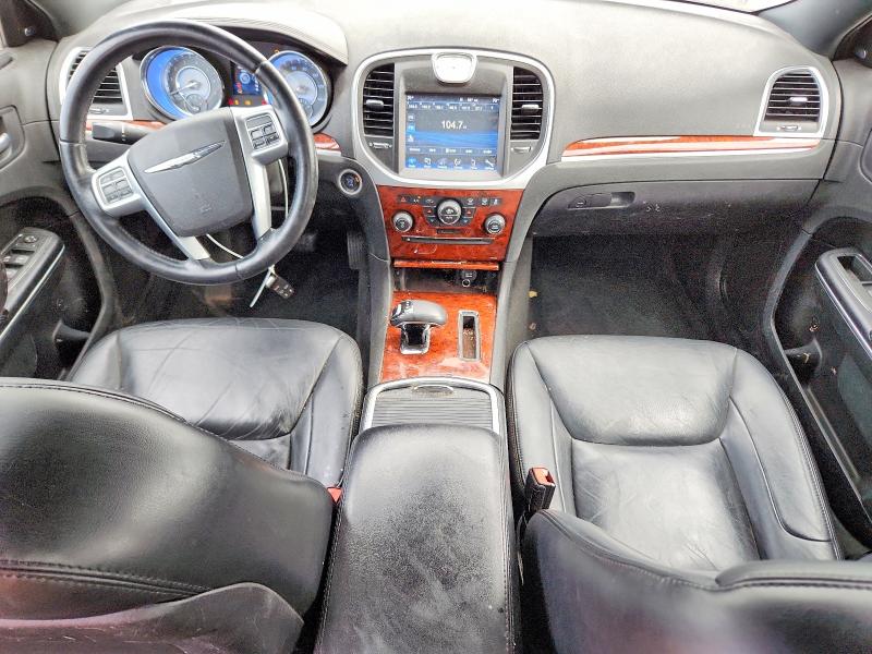 Продаж на аукціоні авто 2012 Chrysler 300, vin: 2C3CCACG9CH223452, номер лоту: 48069586