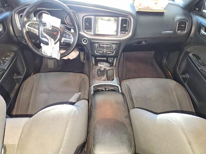 2016 Dodge Charger მანქანა იყიდება აუქციონზე, vin: 2C3CDXCT5GH302412, აუქციონის ნომერი: 45659196