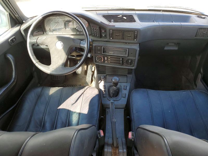 Aukcja sprzedaży 1983 Bmw 533, vin: WBADB7403D1047082, numer aukcji: 77825435
