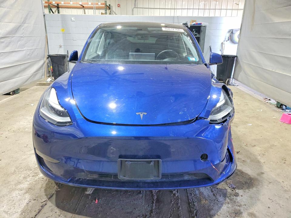 Aukcja sprzedaży 2023 Tesla Model Y, vin: 7SAYGDEE6PA180641, numer aukcji: 46012166