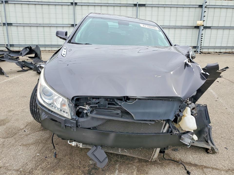 Aukcja sprzedaży 2013 Buick Lacrosse, vin: 1G4GF5E30DF292342, numer aukcji: 47108486