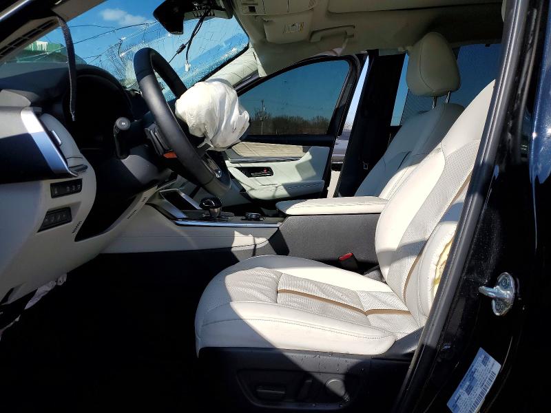 2025 Mazda Cx-90 მანქანა იყიდება აუქციონზე, vin: JM3KKEHD1S1236751, აუქციონის ნომერი: 46728356