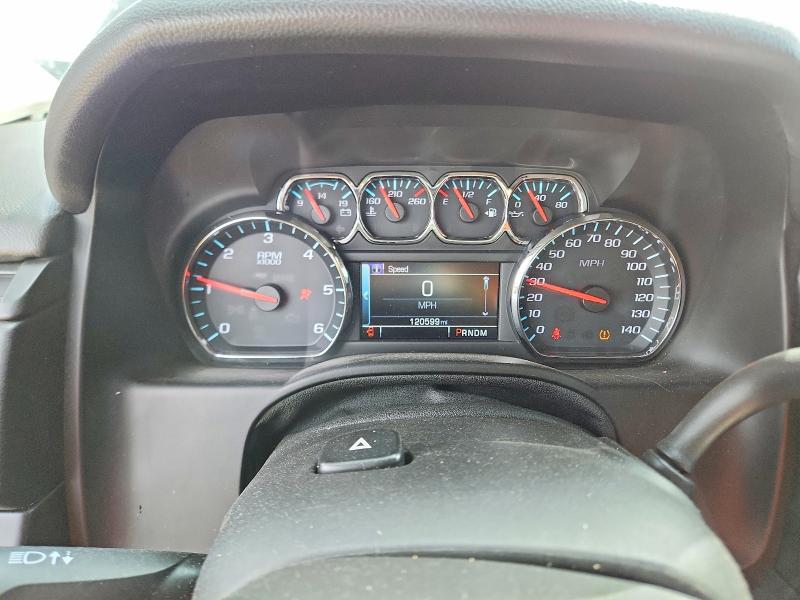Продажа на аукционе авто 2015 Chevrolet Tahoe, vin: 1GNSCCKC3FR212542, номер лота: 79427635