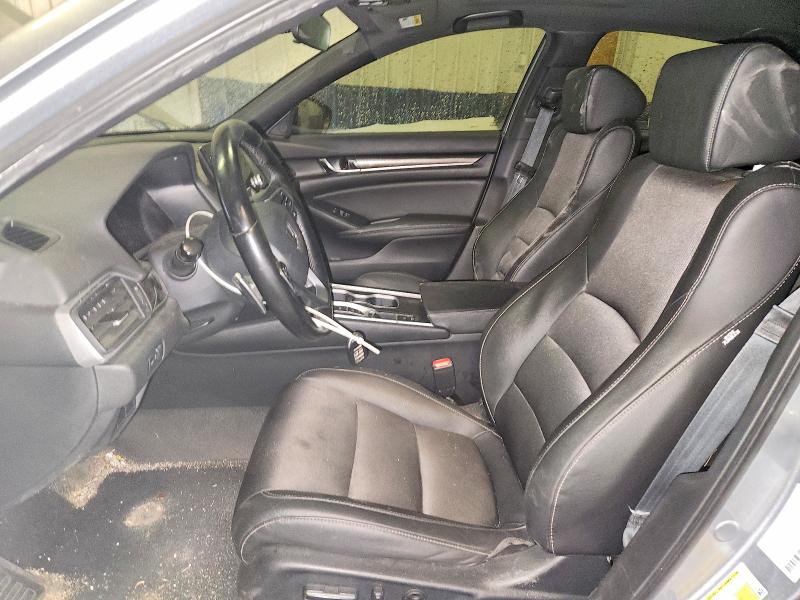 Aukcja sprzedaży 2019 Honda Accord, vin: 1HGCV2F33KA035092, numer aukcji: 41696246