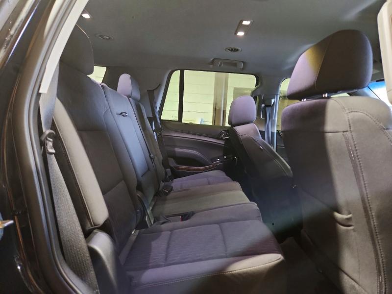 Aukcja sprzedaży 2020 Chevrolet Tahoe, vin: 1GNSKFKC9LR189378, numer aukcji: 45639276