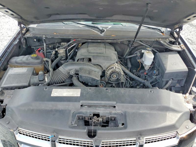 Продажа на аукционе авто 2010 Cadillac Escalade, vin: 1GYUCHEF7AR256261, номер лота: 45708466