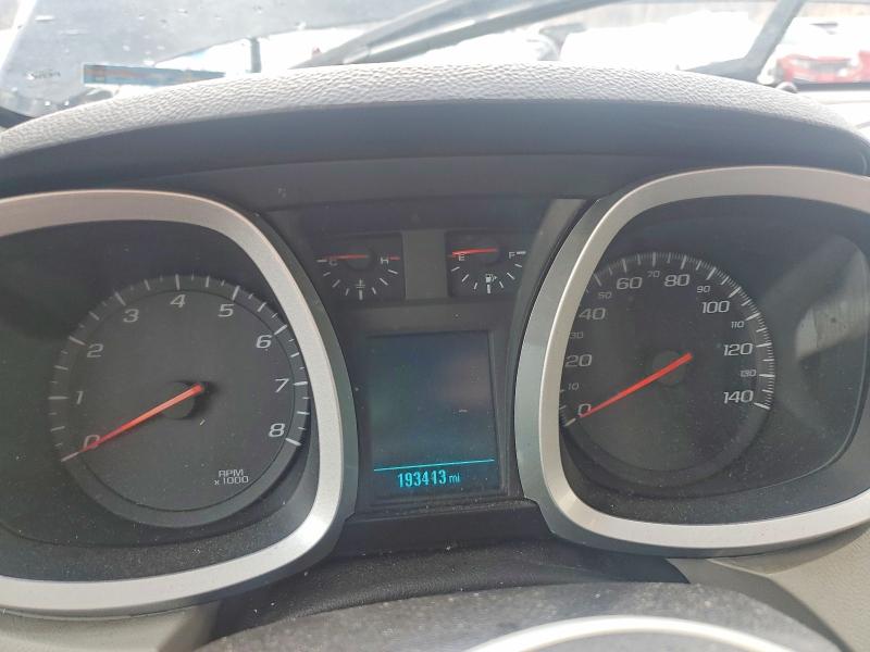 Продажа на аукционе авто 2017 Chevrolet Equinox, vin: 2GNALBEK9H1509321, номер лота: 79108825