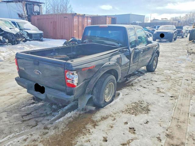 79360045 :رقم المزاد ، 1FTKR4EE1BPA21086 vin ، 2011 Ford Ranger مزاد بيع