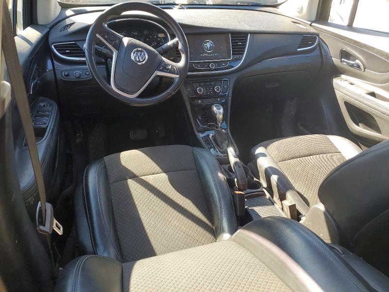 Aukcja sprzedaży 2019 Buick Encore, vin: KL4CJ2SB3KB807442, numer aukcji: 47564526