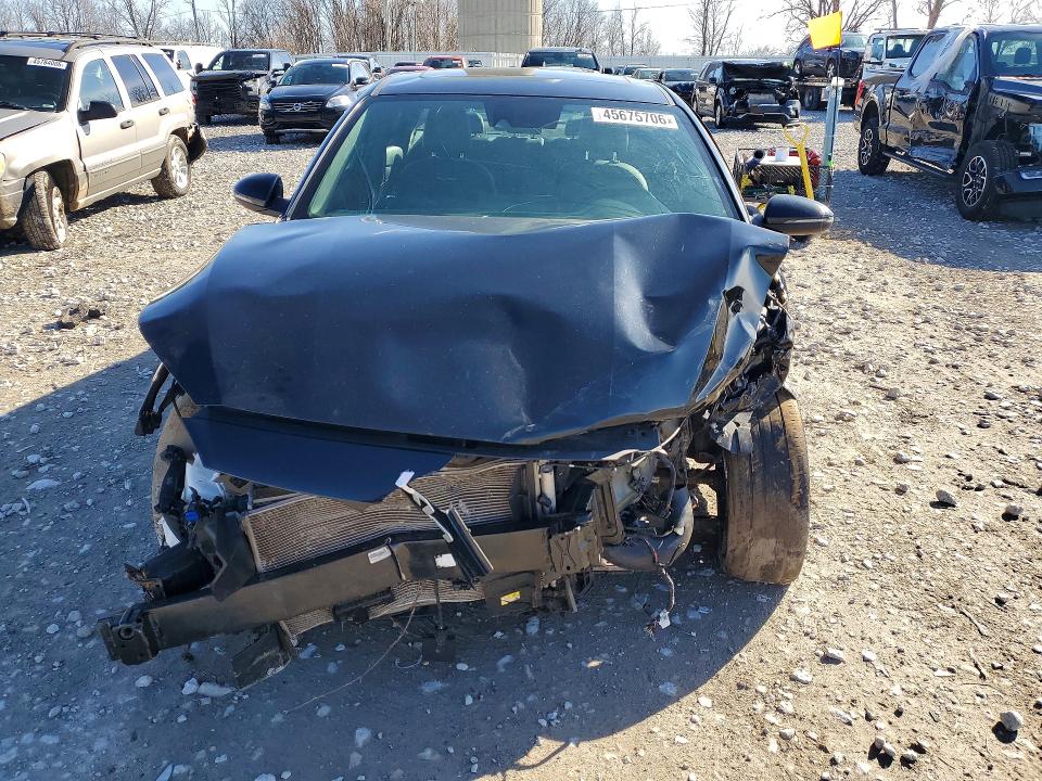 Продажа на аукционе авто 2024 Kia Forte, vin: 3KPF54AD1RE715703, номер лота: 45675706