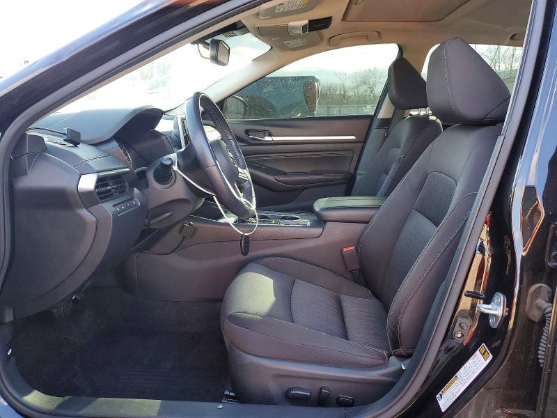 Продажа на аукционе авто 2019 Nissan Altima, vin: 1N4BL4DV2KC100363, номер лота: 47183556