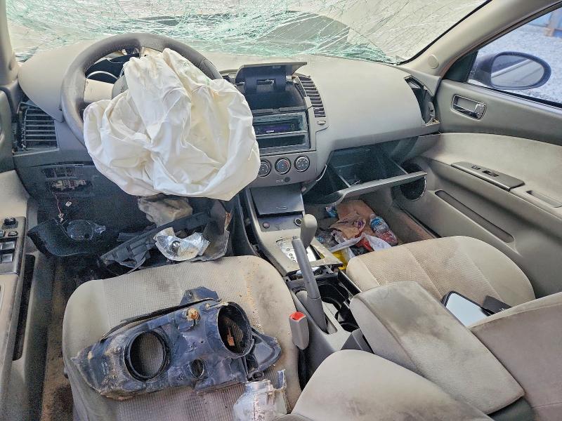 79401755 :رقم المزاد ، 1N4AL11E86C194768 vin ، 2006 Niss Altima مزاد بيع