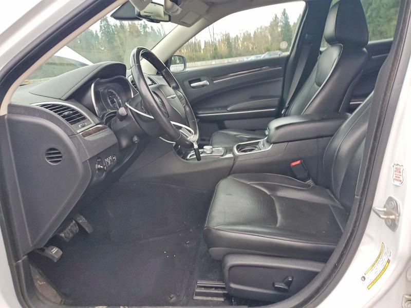 2019 Chrysler 300 მანქანა იყიდება აუქციონზე, vin: 2C3CCAKG2KH631534, აუქციონის ნომერი: 45974766