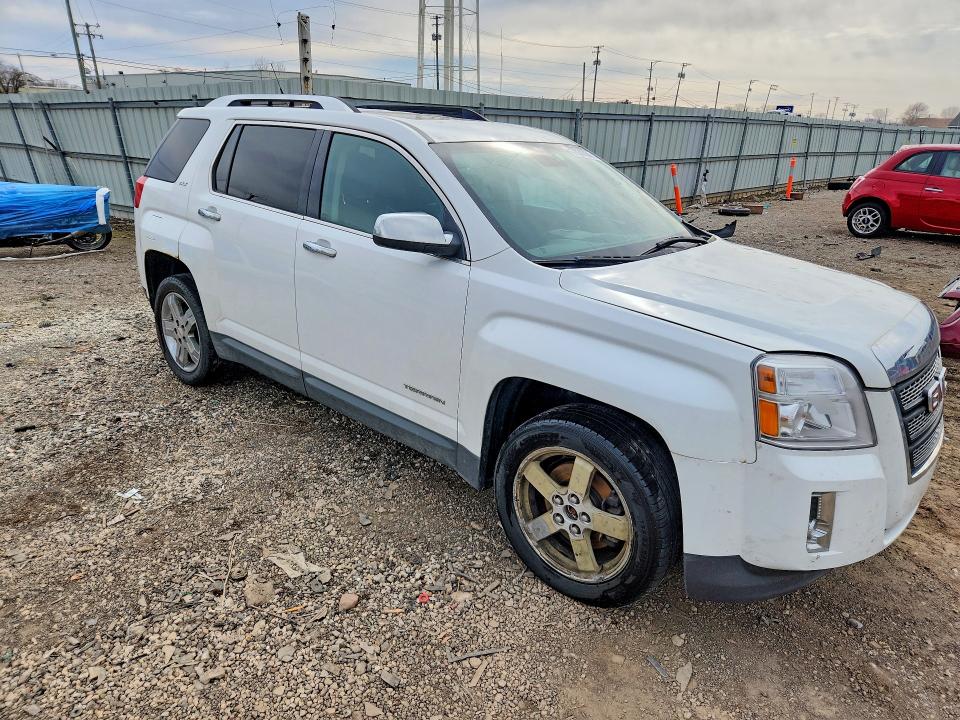 2012 Gmc Terrain მანქანა იყიდება აუქციონზე, vin: 2GKFLXE59C6329326, აუქციონის ნომერი: 47030356