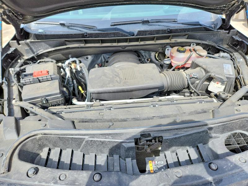 2021 Cadillac Escalade მანქანა იყიდება აუქციონზე, vin: 1GYS4GKLXMR396303, აუქციონის ნომერი: 45889476