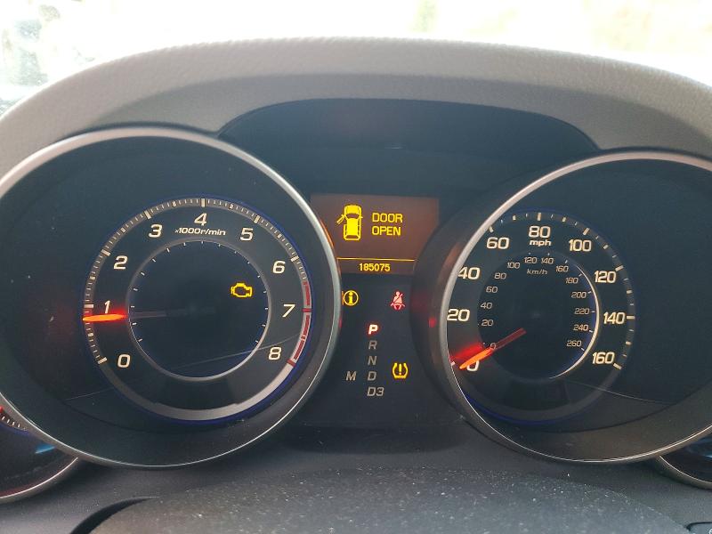Продаж на аукціоні авто 2008 Acura Mdx, vin: 2HNYD28328H501944, номер лоту: 79537375