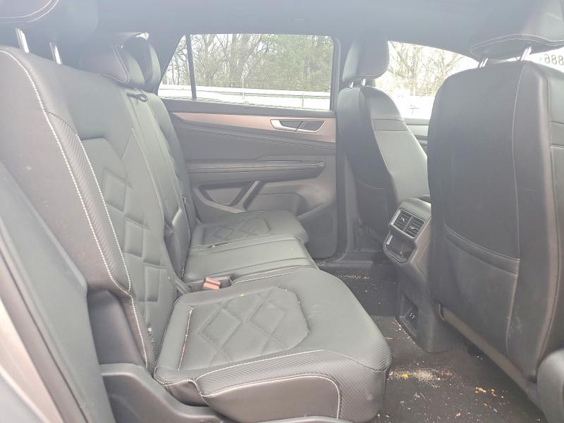 Aukcja sprzedaży 2024 Volkswagen Atlas Cross Sport, vin: 1V2KE2CA5RC253416, numer aukcji: 45499886