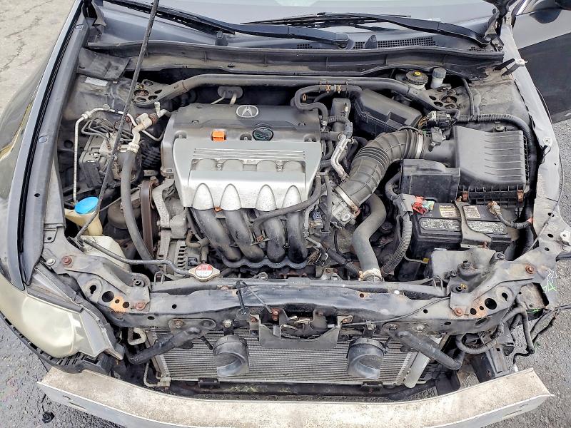Продажа на аукционе авто 2010 Acura Tsx, vin: JH4CU2E63AC032627, номер лота: 45519036