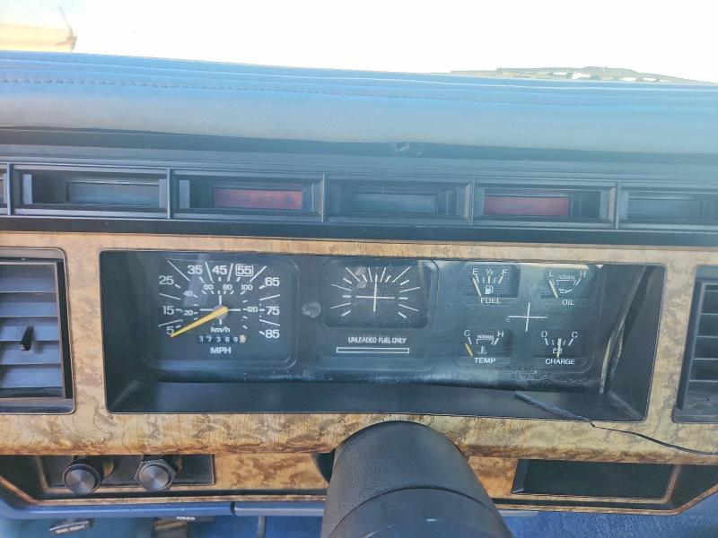 1985 Ford F150 მანქანა იყიდება აუქციონზე, vin: 1FTEF14Y1FPB06435, აუქციონის ნომერი: 79266425