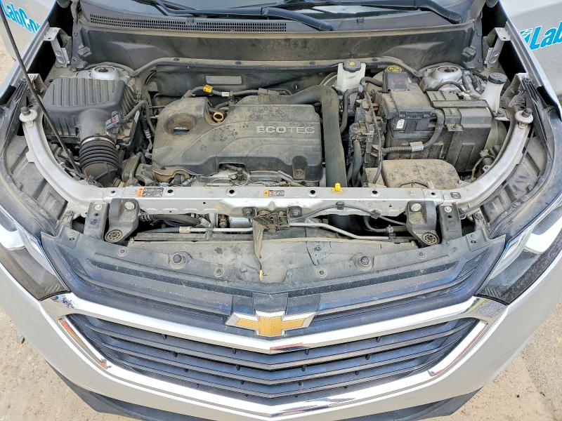 Aukcja sprzedaży 2020 Chevrolet Equinox, vin: 2GNAXJEV3L6252872, numer aukcji: 59200096