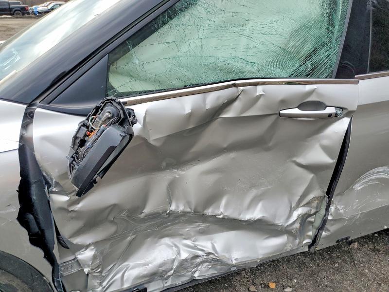 Aukcja sprzedaży 2022 Mitsubishi Outlander, vin: JA4J4VA80NZ061369, numer aukcji: 45630566