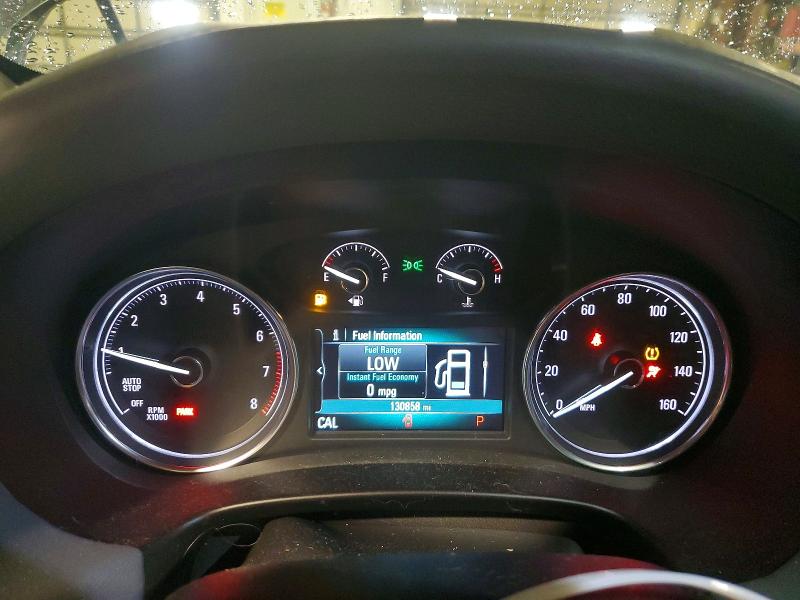 Продаж на аукціоні авто 2018 Buick Enclave, vin: 5GAERBKW6JJ184334, номер лоту: 45754346