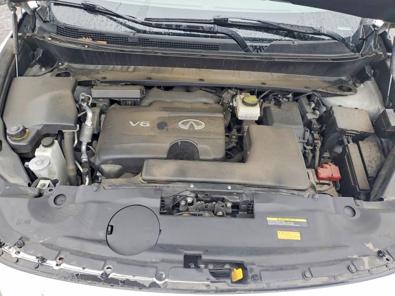 Продажа на аукционе авто 2020 Infiniti Qx60, vin: 5N1DL0MMXLC524308, номер лота: 45941676