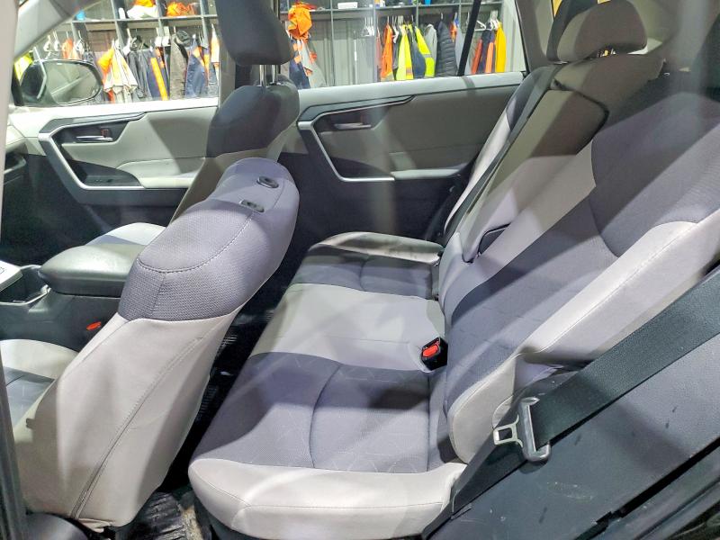 Продажа на аукционе авто 2025 Toyota Rav4 Hybrid, vin: JTMRWRFV6SJ072959, номер лота: 46245216